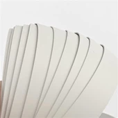 3 mm vastag PVC élszalag